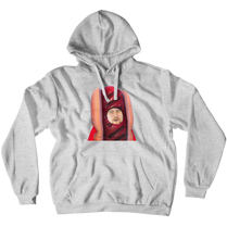Mike Face Hoodie