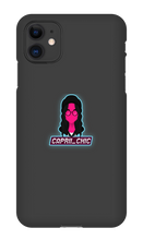 caprii_chic iPhone Phone Cases