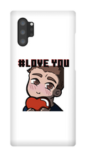 5. LOVEU ETUI SAMSUNG