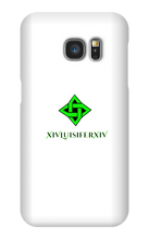 xivluisiferxiv Samsung Phone Cases
