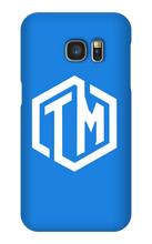 FUNDA SAMSUNG TONY MABER DJ