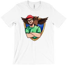 T-Shirt WLADO93
