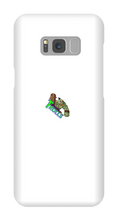 logmastersg Samsung Phone Cases