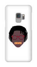 itsyisse Samsung Phone Cases