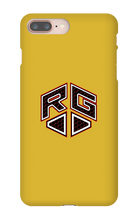 iPhone Phone Case RG Logo