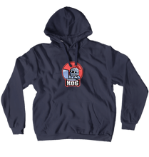 KO6 Hoodie