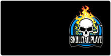 skulltailplayz XXL Gaming Mousepad