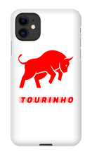 lucas06_tv iPhone Phone Cases
