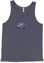 chronocrits Tank Top