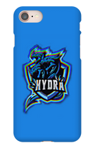 itsdrhydra iPhone Phone Cases
