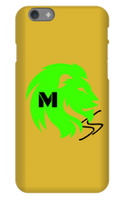 m0tionless_ iPhone Phone Cases