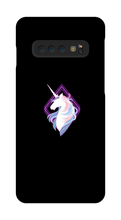 hoodedunicorn1 Samsung Phone Cases