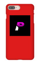 p0champ_ iPhone Phone Cases