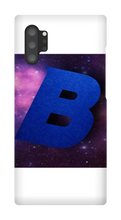 brad_burgess22 Samsung Phone Cases