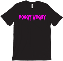 POGGY WOGGY T-SHIRT