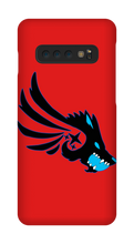 shatteredrift Samsung Phone Cases