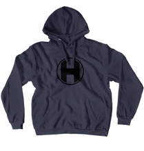 HECHU 2.0 Black Edition Hoodie