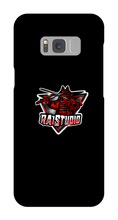 ra1studio Samsung Phone Cases