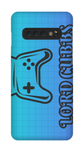 lordcubbs Samsung Phone Cases