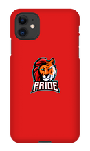The Pride iPhone Phone Cases
