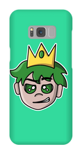 cranidos_ Samsung King Cases