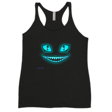 feminine tank