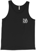 nano_nano Tank Top
