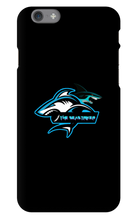 theseastriker iPhone Phone Cases