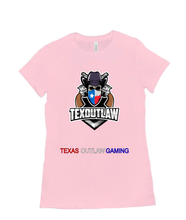 texasoutlawgaming Women’s T-shirt