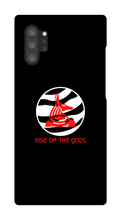 Rise of the Gods Samsung Phone Cases