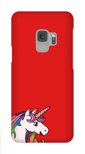 cuddlypandadragon Samsung Phone Cases