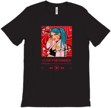 Playera Dangerous Girl