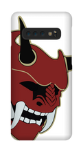 tetsusaigun Samsung Phone Cases