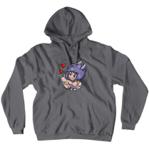 bubukitifakku Hoodies (No-Zip/Pullover)