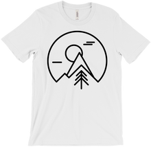 The Horizon T-Shirts