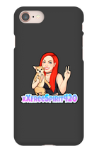 xxfreespirit420 iPhone Phone Cases
