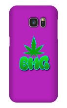 bmg1993 Samsung Phone Cases