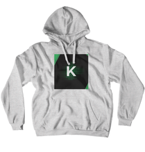 karlosgame_cz Hoodies (No-Zip/Pullover)