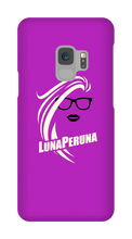 lunaperuna Samsung Phone Cases