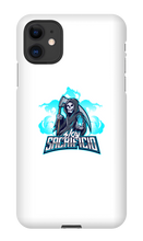 slaysacrificio iPhone Phone Cases
