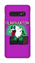 FilmPhantom Samsung Phone Cases