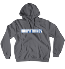 chupathingy_rl Hoodies (No-Zip/Pullover)