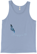 Stoggs LOGO Tank Top