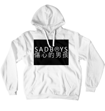 Dxlta's Trap Hoodies (No-Zip/Pullover)