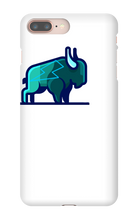 nerdherdreborn iPhone Phone Cases