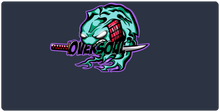 oversoul XXL Gaming Mousepad