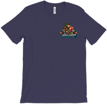 kakarotmfc T-Shirts