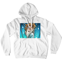 Game Lord Respawn Hoodie
