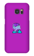 Sparkle_Storm Samsung Phone Cases