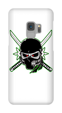 gravesshadow Samsung Phone Cases